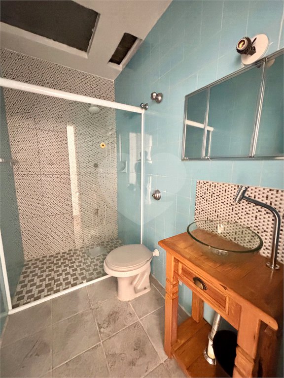 Sobrado à venda com 3 quartos em Vila Mazzei, São Paulo, SP
