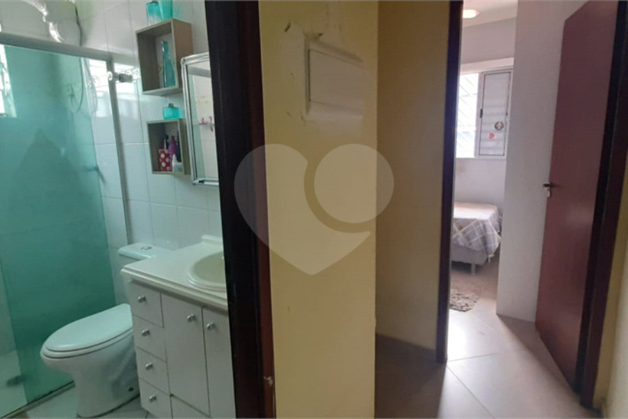 Sobrado à venda com 4 quartos, sendo 1 suíte,  em Tremembé, São Paulo, SP