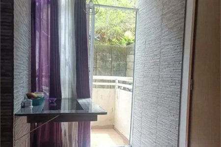 Casa à venda com 2 quartos no condomínio Residencial Parque Real, Cotia - SP