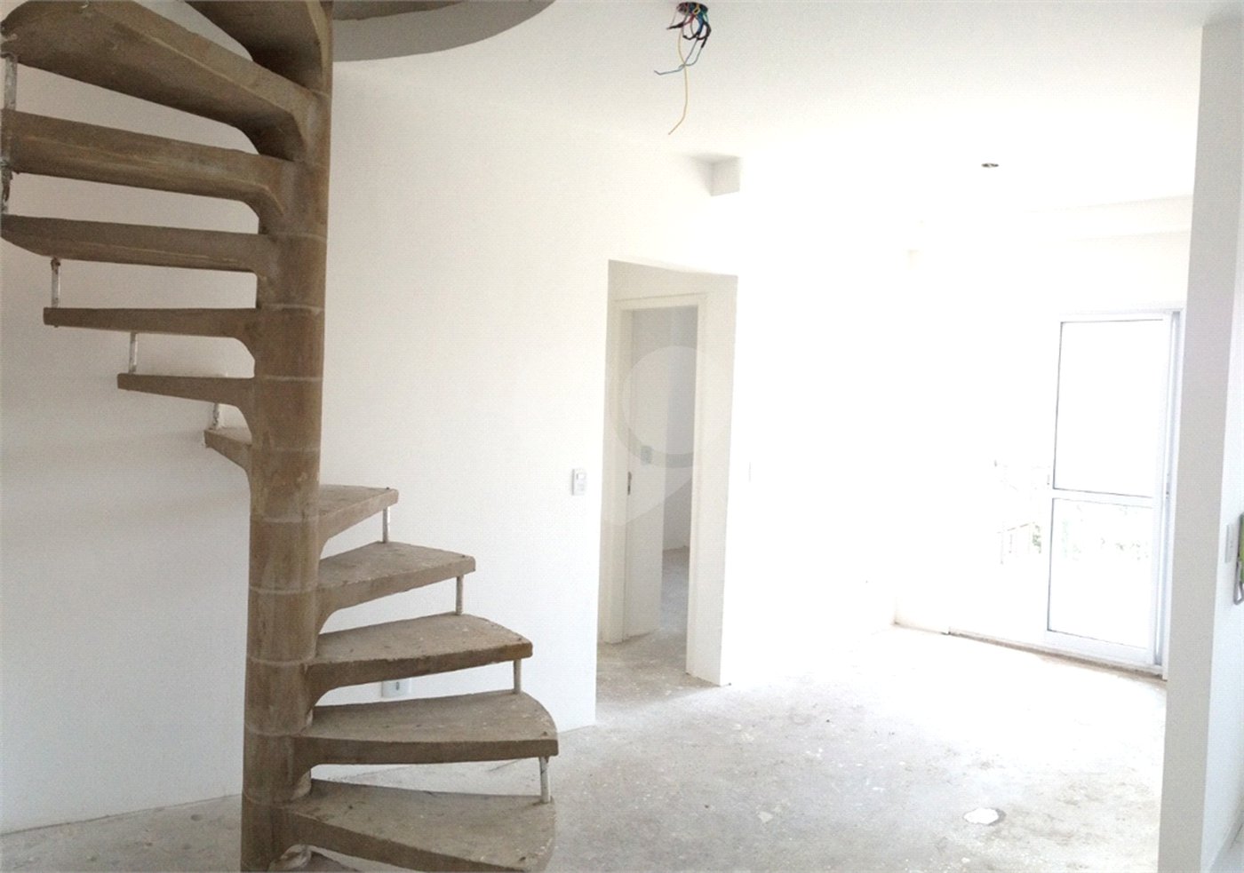 Apartamento à venda com 2 quartos em Jardim Monte Kemel, São Paulo, SP