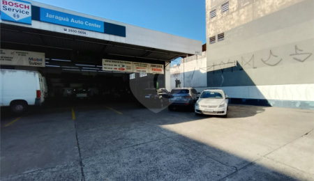 Galpão à venda ou para alugar em Vila Paiva, São Paulo, SP