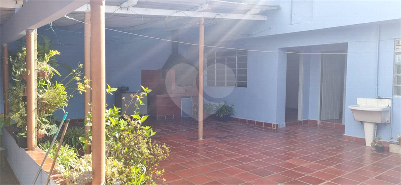 Casa Térrea à venda com 3 quartos, sendo 1 suíte, em Jardim Taboão, São Paulo, SP