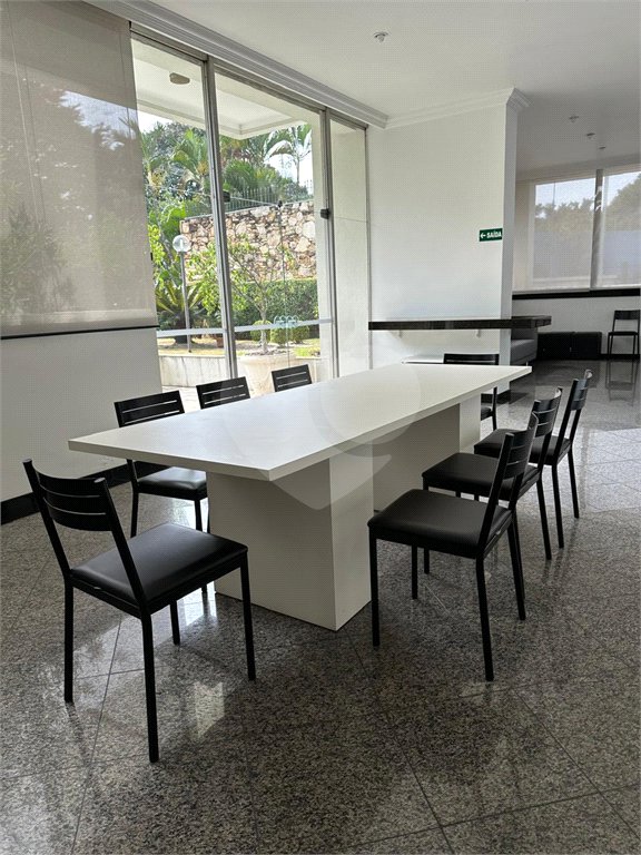 Apartamento para alugar com 3 suítes em Santana, São Paulo, SP