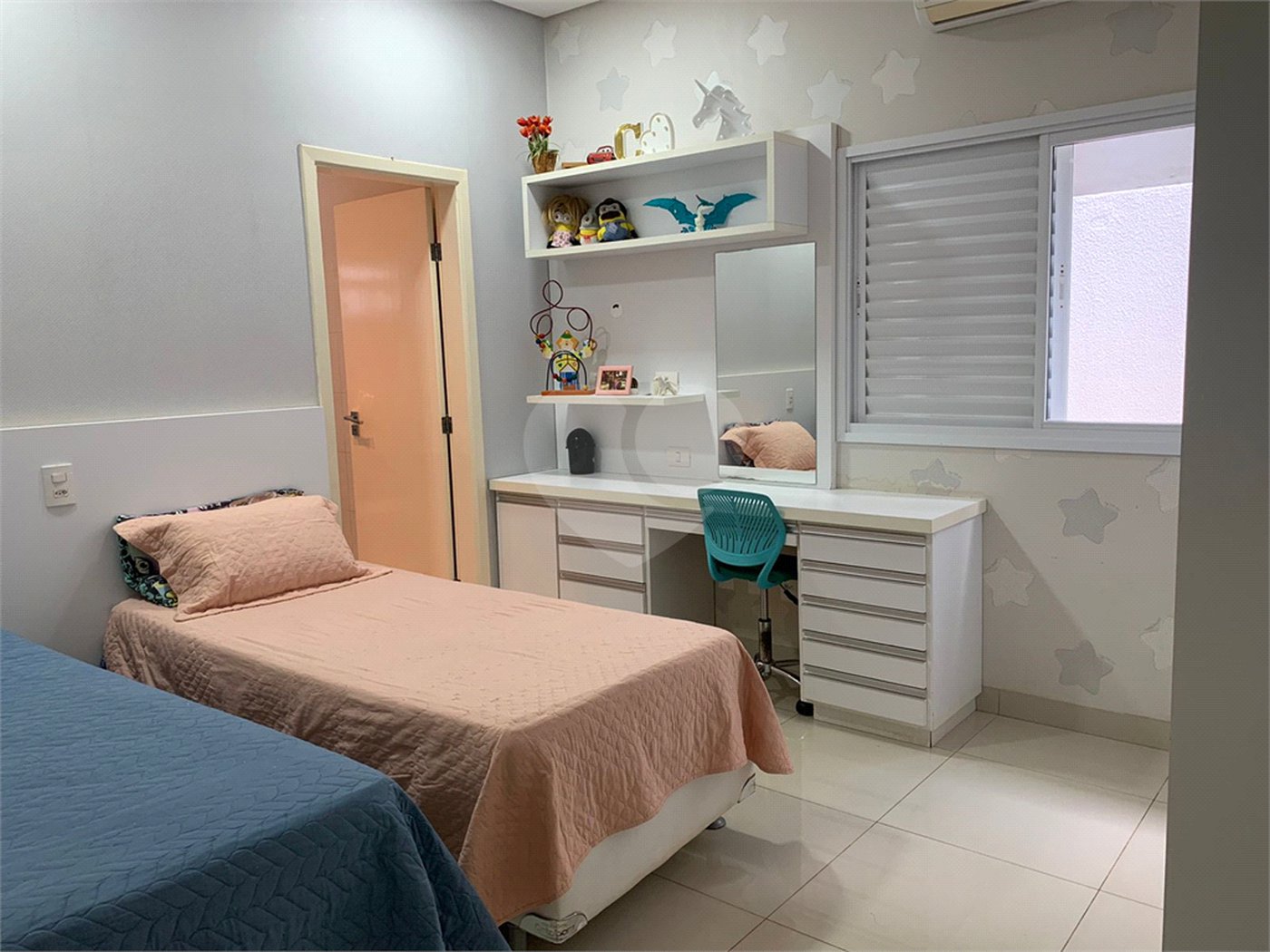 Casa à venda com 3 suítes no condomínio Alto Dos Ipês, Três Lagoas - MS