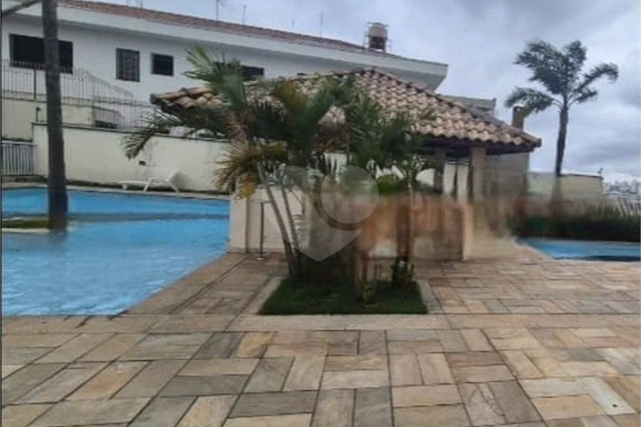 Apartamento à venda com 3 quartos, sendo 1 suíte, em Vila Maria, São Paulo, SP