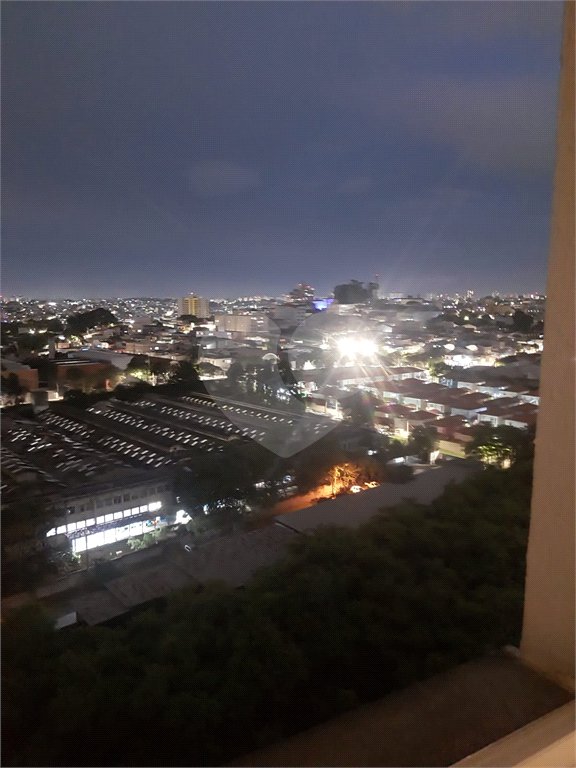 Apartamento à venda com 2 quartos em Jardim São Savério, São Paulo, SP