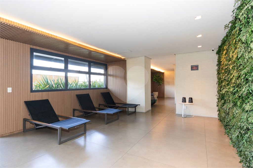 Apartamento à venda com 2 quartos, sendo 1 suíte,  em Vila Leopoldina, São Paulo, SP