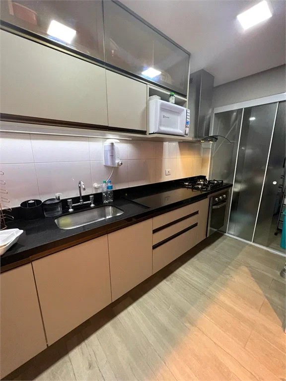Apartamento à venda com 3 quartos, sendo 2 suítes, em Vila Andrade, São Paulo, SP