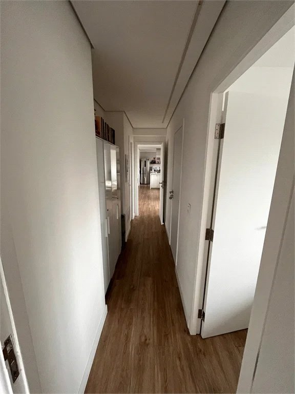Apartamento à venda com 3 quartos, sendo 2 suítes, em Vila Andrade, São Paulo, SP
