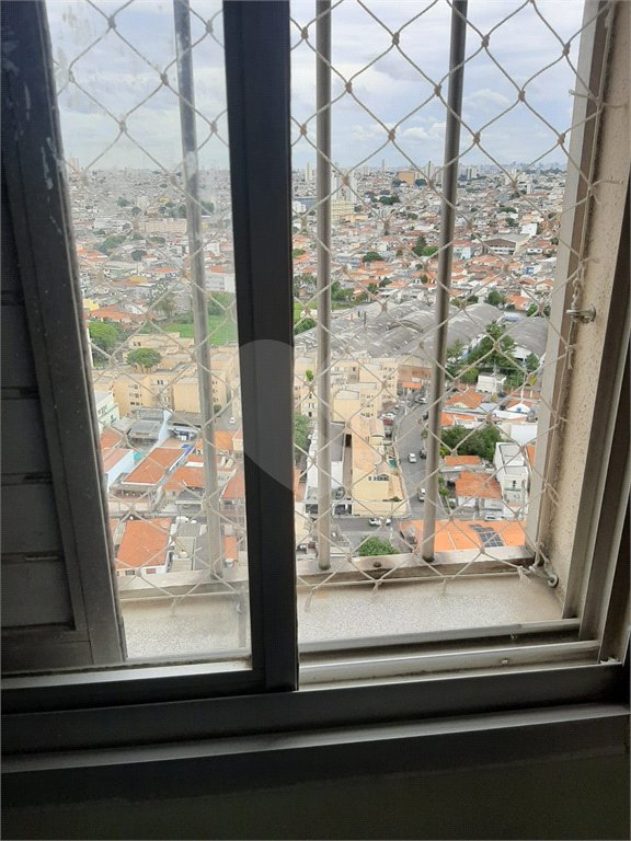 Apartamento à venda com 2 quartos em Vila Constança, São Paulo, SP
