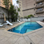 Apartamento à venda com 3 suítes em Vila Uberabinha, São Paulo, SP