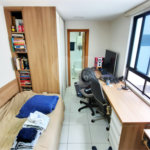 Cobertura à venda com 4 quartos, sendo 2 suítes,  em Tijuca, Rio de Janeiro, RJ
