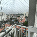 Apartamento à venda com 2 quartos, sendo 1 suíte,  em Jardim Vazani, São Paulo, SP