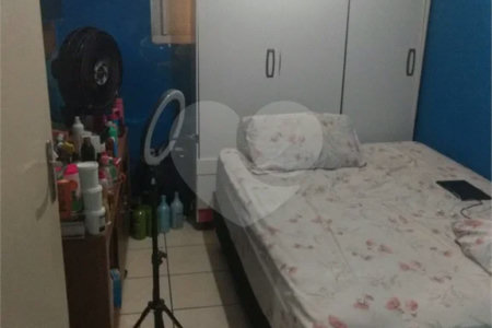 Apartamento à venda com 2 quartos em Jardim Novo Ângulo, Hortolândia, SP