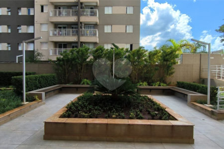 Apartamento à venda com 2 quartos, sendo 1 suíte, em Vila Amélia, Ribeirão Preto, SP