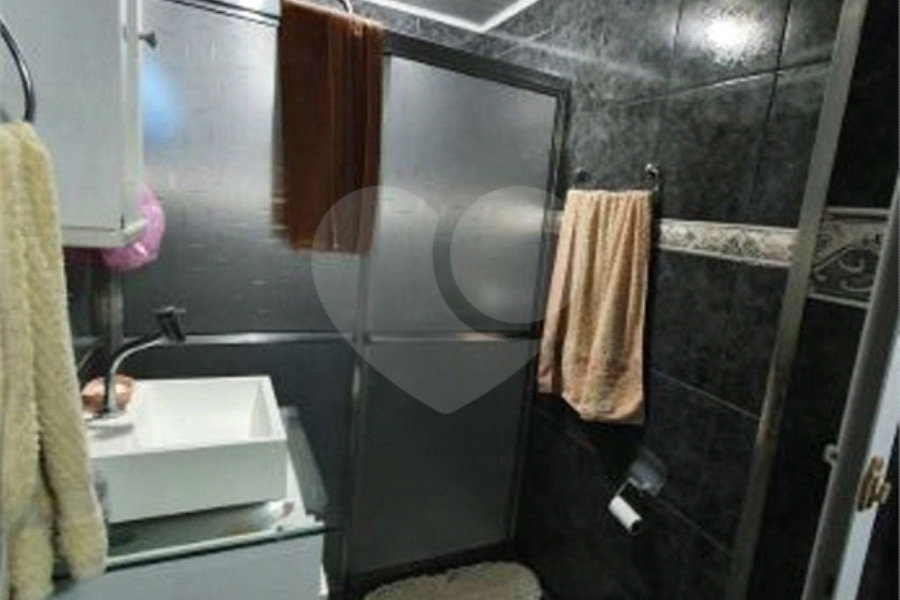 Casa à venda com 3 quartos em Tucuruvi, São Paulo, SP