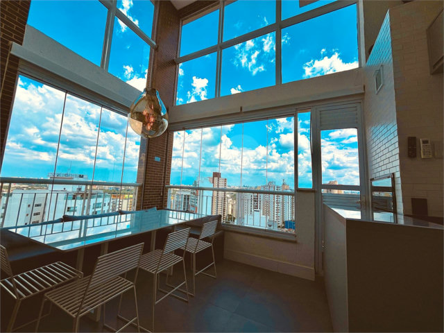 Apartamento à venda com 2 quartos, sendo 1 suíte, em Santana, São Paulo, SP