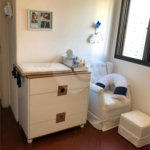 Cobertura à venda com 5 quartos, sendo 3 suítes, em Vila Andrade, São Paulo, SP