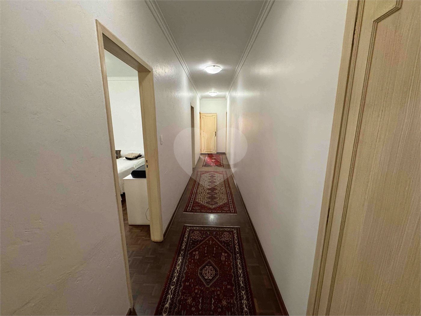 Apartamento à venda com 3 suítes em Higienópolis, São Paulo, SP