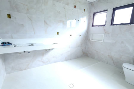 Casa à venda com 3 suítes no condomínio Residencial Jardim Primavera, Louveira - SP
