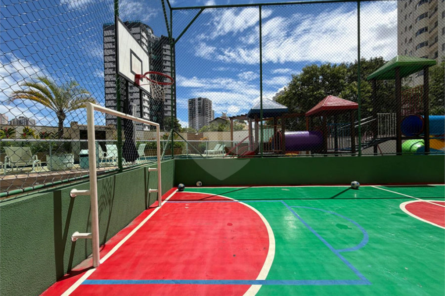 Apartamento à venda com 3 suítes em Santana, São Paulo, SP
