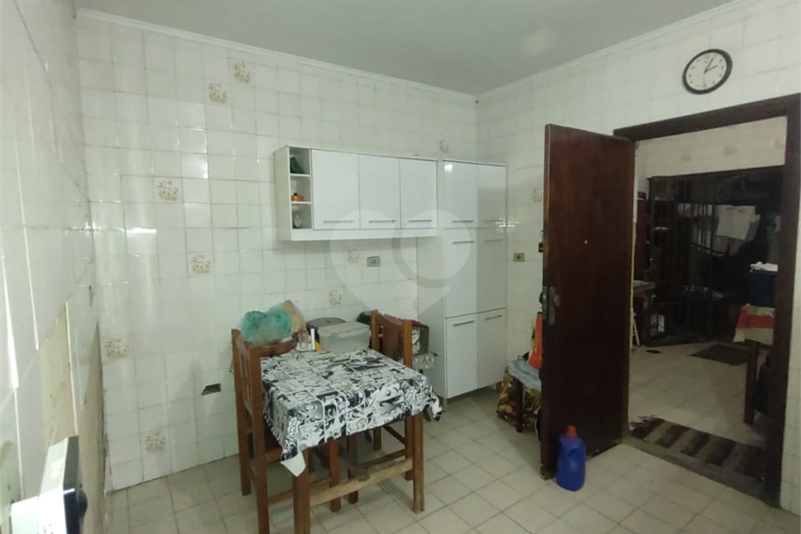 Sobrado à venda com 4 quartos, sendo 1 suíte, em Imirim, São Paulo, SP