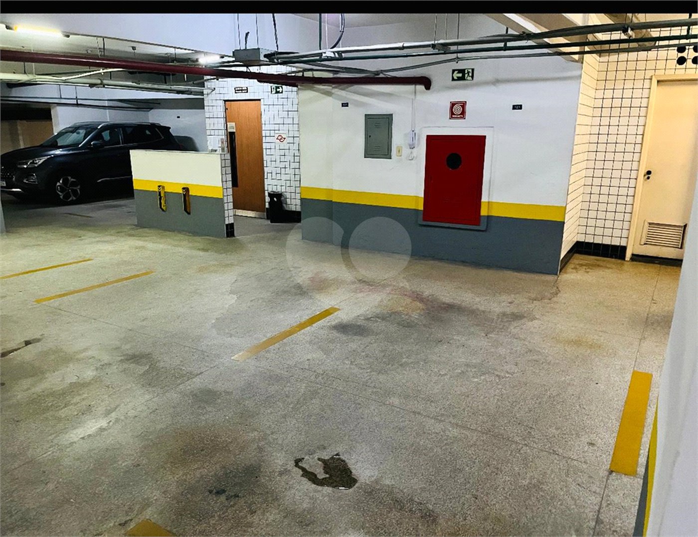 Apartamento à venda com 4 suítes em Vila Uberabinha, São Paulo, SP