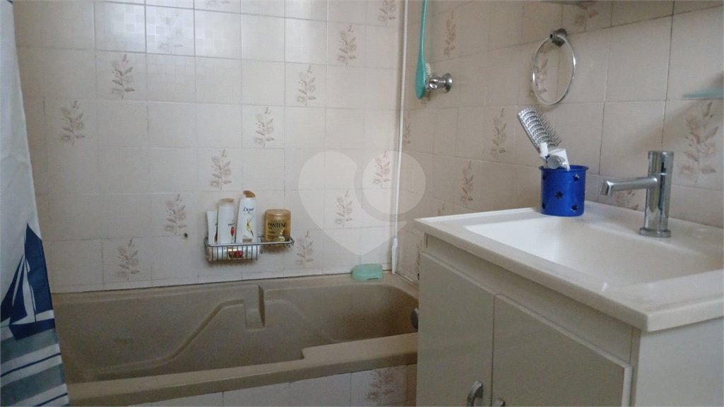 Casa à venda com 3 quartos, sendo 1 suíte, em Brooklin, São Paulo, SP
