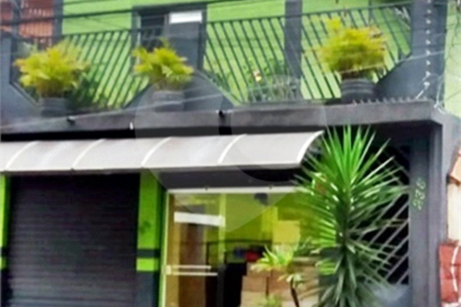 Sobrado à venda com 1 quarto em Casa Verde, São Paulo, SP