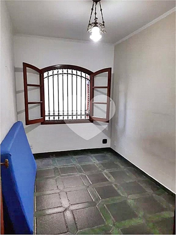Sobrado à venda com 4 quartos, sendo 2 suítes, em Jardim São Bento, São Paulo, SP