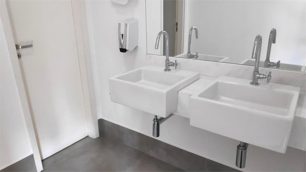 Apartamento à venda com 2 suítes em Vila Progredior, São Paulo, SP