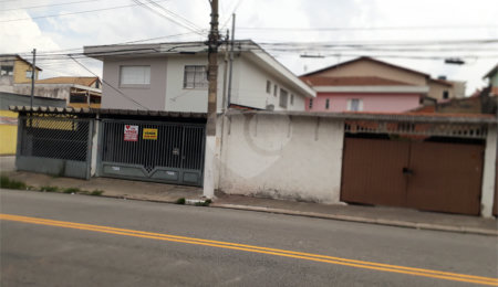Sobrado à venda com 3 quartos, sendo 1 suíte, em Tremembé, São Paulo, SP