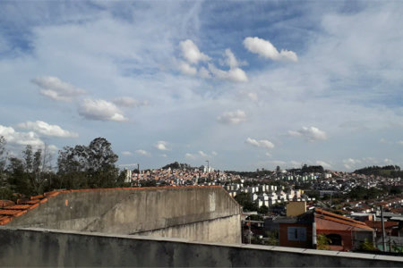 Sobrado à venda com 2 quartos, sendo 1 suíte,  em Jardim São Jorge (raposo Tavares), São Paulo, SP