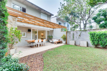 Casa à venda com 5 suítes no condomínio Vila de Palme, São Paulo - SP