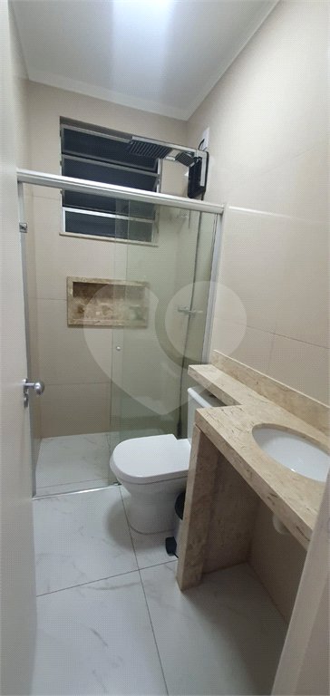 Casa para venda no codomínio Residencial Villagio Allegro, em Araraquara, com 03 dorm. (01 suíte)