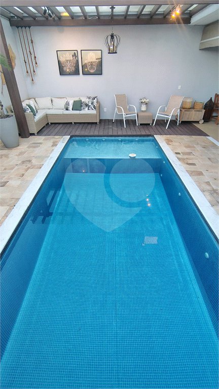 Casa à venda com 3 suítes no condomínio Ibiti Reserva, Sorocaba - SP