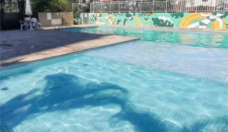 Apartamento à venda com 3 quartos, sendo 1 suíte,  em Vila Butantã, São Paulo, SP