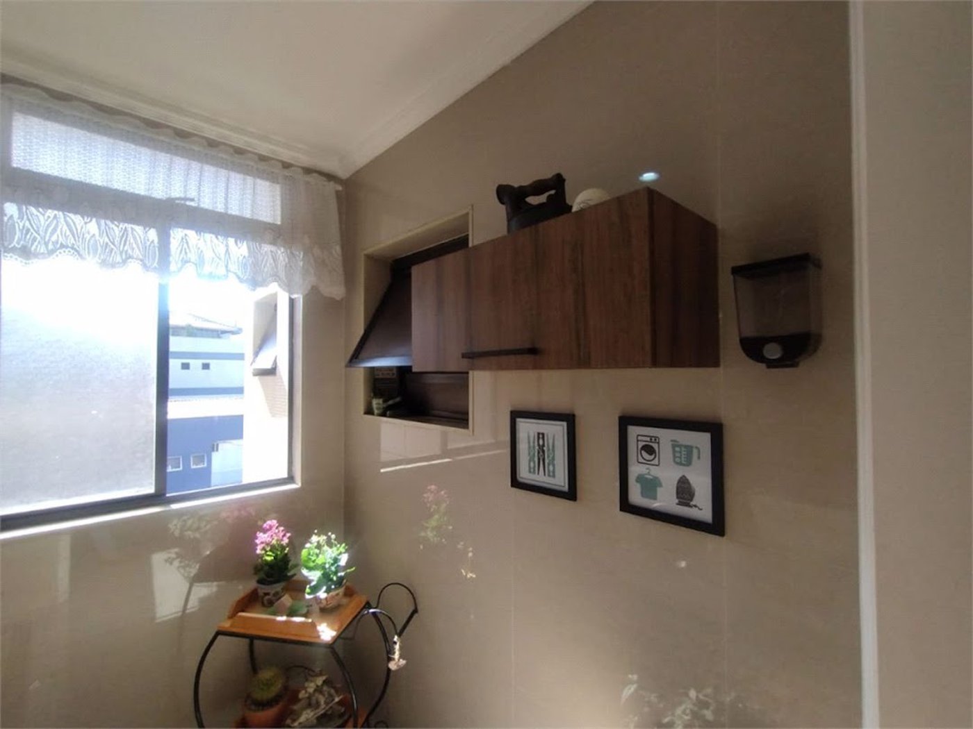 Apartamento à venda, 130 m² por R$ 540.000,00 - Loteamento João Batista Julião - Guarujá/SP