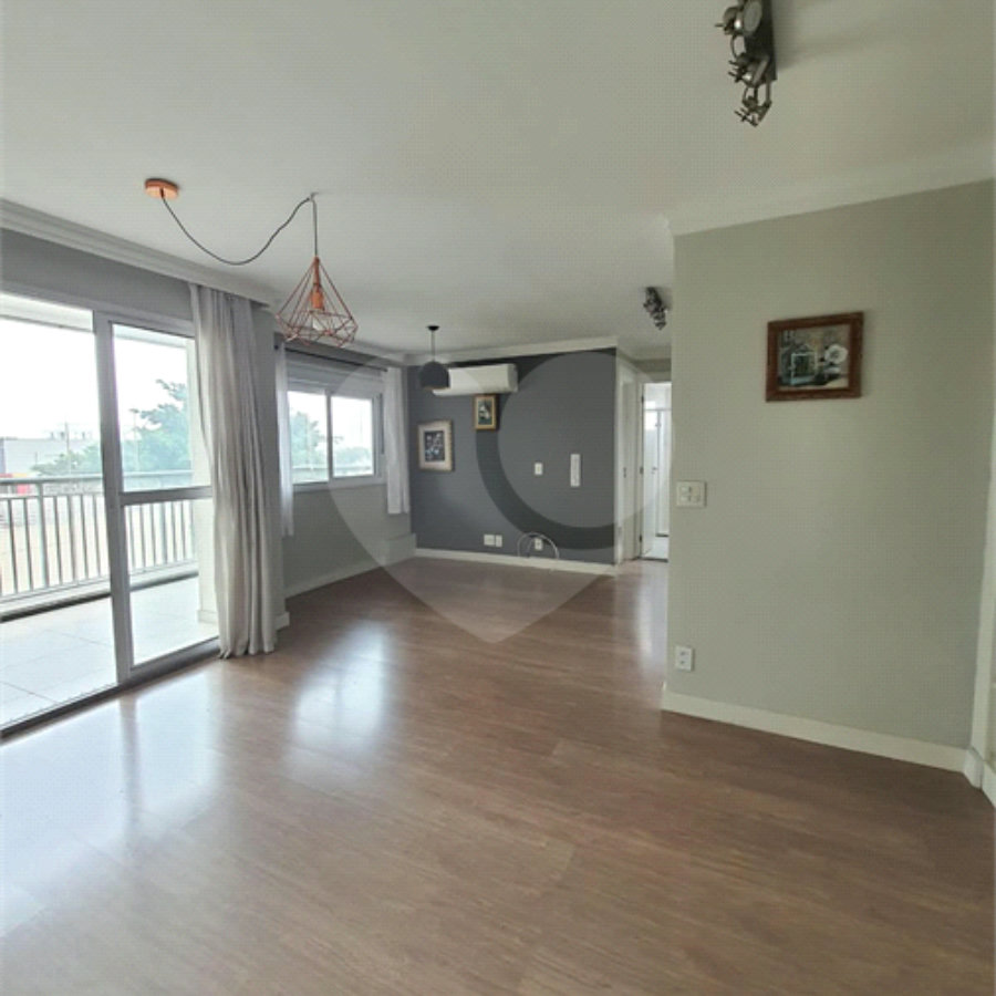 Apartamento à venda ou para alugar com 2 quartos em Jardim Esmeralda, São Paulo, SP