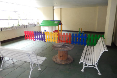 Apartamento à venda com 2 quartos em Copacabana, Rio de Janeiro, RJ