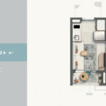 Apartamento à venda com 2 quartos em Pinheiros, São Paulo, SP