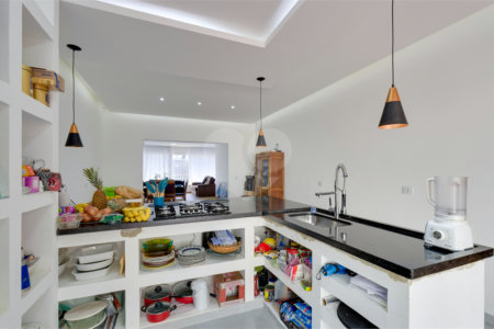 Casa Térrea à venda com 2 quartos em Santo Amaro, São Paulo, SP