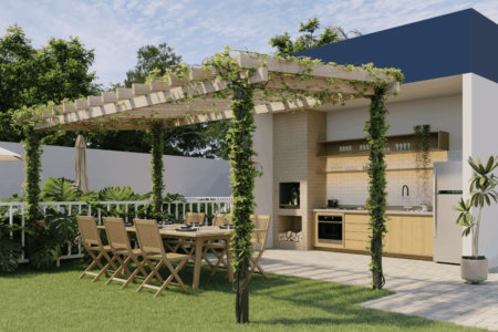 Residencial Moradas Do Bosque