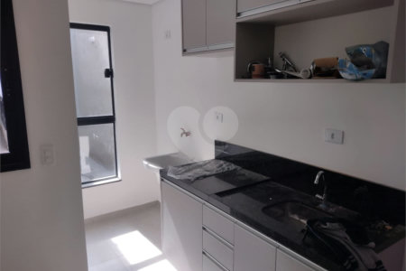 Apartamento para alugar com 2 quartos em Vila Lúcia, São Paulo, SP
