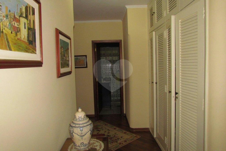 Casa Térrea à venda com 3 quartos, sendo 1 suíte, em Horto Florestal, São Paulo, SP