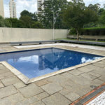 Apartamento à venda com 2 suítes em Morumbi, São Paulo, SP