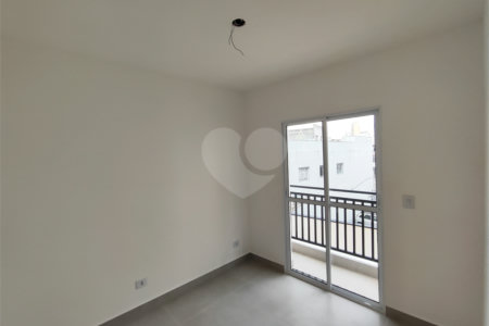 Apartamento à venda com 1 quarto em Vila Vitório Mazzei, São Paulo, SP