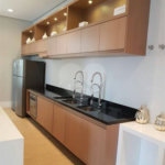 Apartamento à venda com 2 quartos, sendo 1 suíte,  em Vila Cordeiro, São Paulo, SP