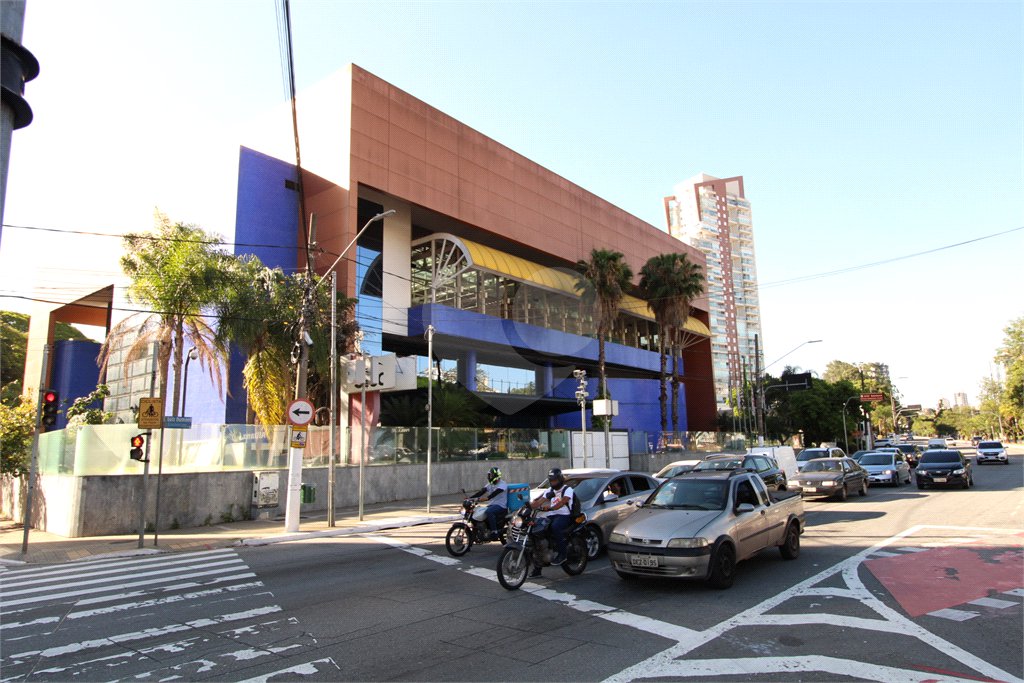 Apartamento à venda com 2 quartos em Santana, São Paulo, SP