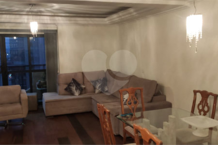 Apartamento à venda com 3 suítes em Santa Paula, São Caetano do Sul, SP